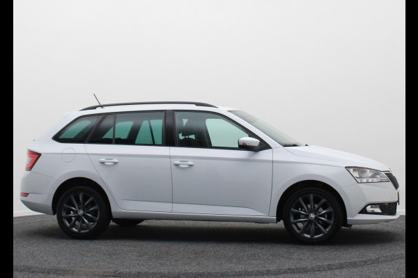 Škoda Fabia Combi 1.0 Business Edition Climate, Apple Carplay, DAB, Cruise, PDC