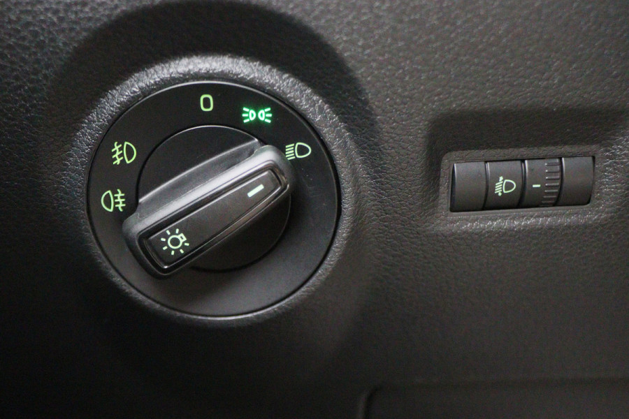 Škoda Fabia Combi 1.0 Business Edition Climate, Apple Carplay, DAB, Cruise, PDC