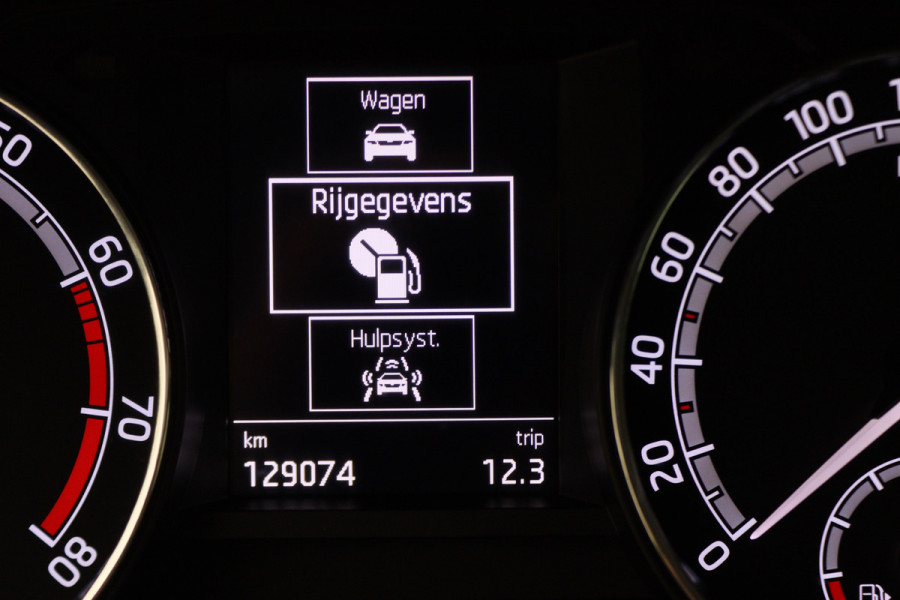 Škoda Fabia Combi 1.0 Business Edition Climate, Apple Carplay, DAB, Cruise, PDC