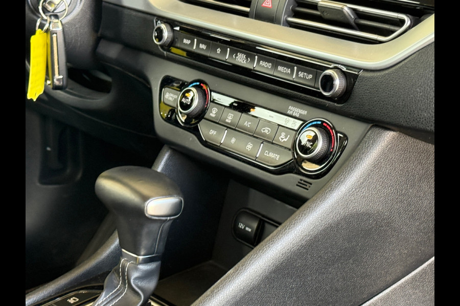 Kia Niro 1.6 GDi Hybrid DynamicLine Navi|Camera|Apple Carplay