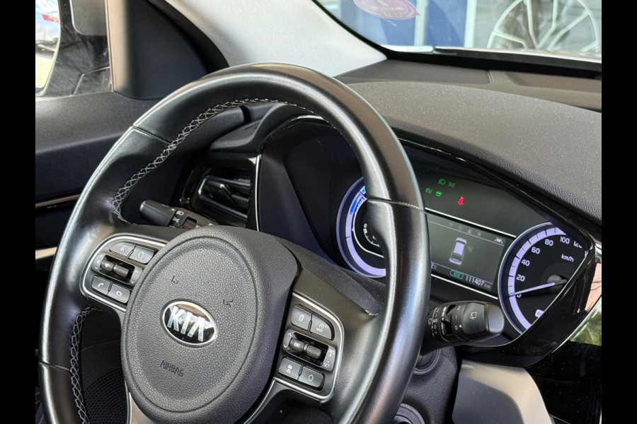 Kia Niro 1.6 GDi Hybrid DynamicLine Navi|Camera|Apple Carplay
