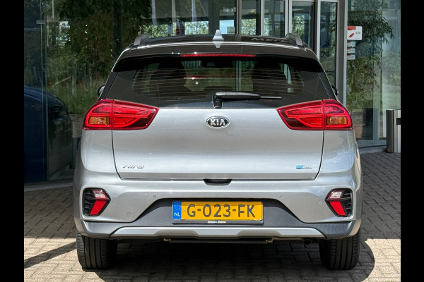 Kia Niro 1.6 GDi Hybrid DynamicLine Navi|Camera|Apple Carplay