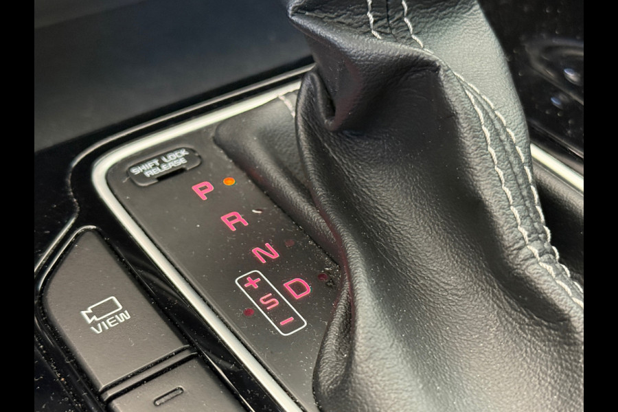Kia Niro 1.6 GDi Hybrid DynamicLine Navi|Camera|Apple Carplay