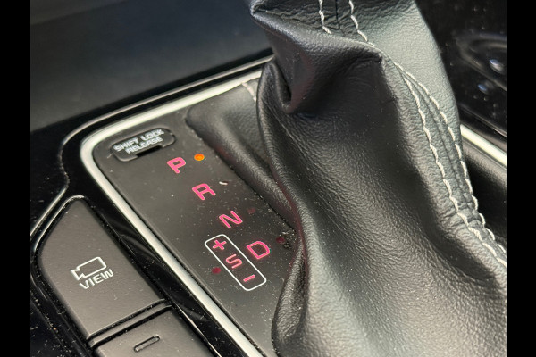 Kia Niro 1.6 GDi Hybrid DynamicLine Navi|Camera|Apple Carplay