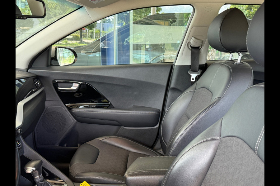 Kia Niro 1.6 GDi Hybrid DynamicLine Navi|Camera|Apple Carplay