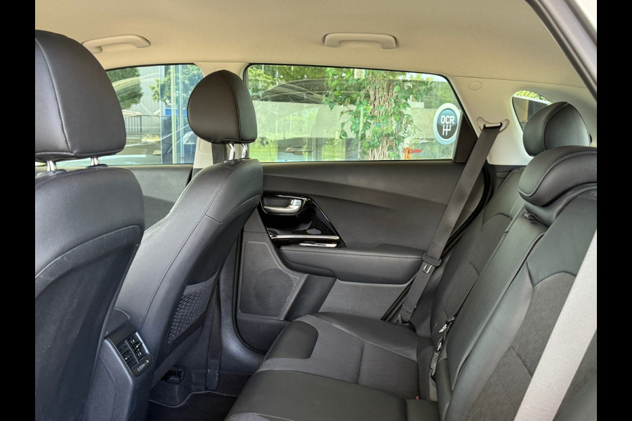 Kia Niro 1.6 GDi Hybrid DynamicLine Navi|Camera|Apple Carplay