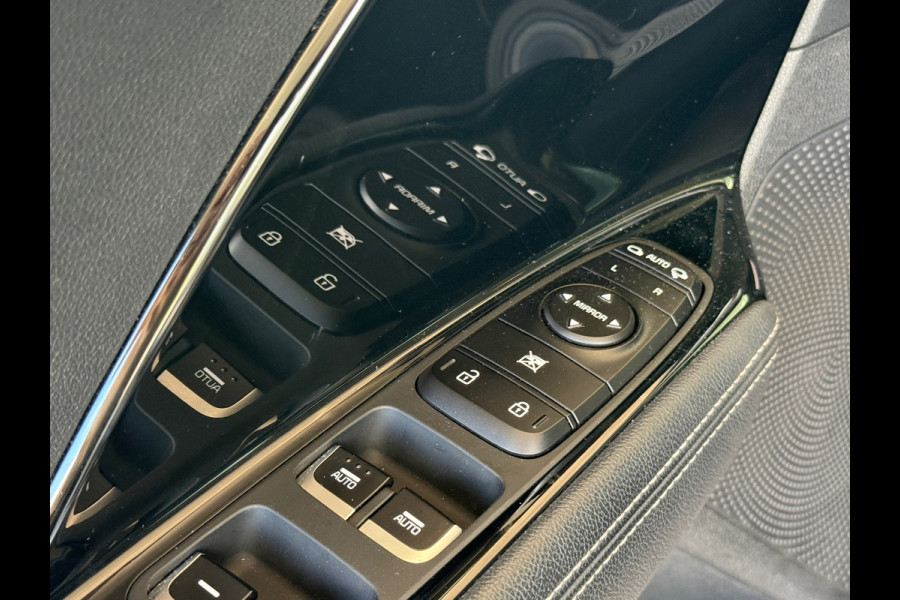 Kia Niro 1.6 GDi Hybrid DynamicLine Navi|Camera|Apple Carplay