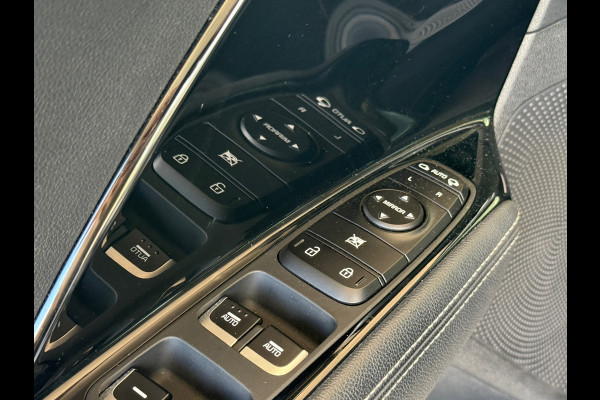 Kia Niro 1.6 GDi Hybrid DynamicLine Navi|Camera|Apple Carplay