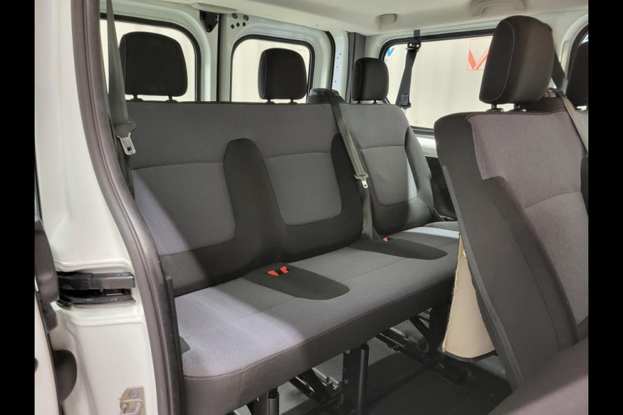 Opel Vivaro Combi 1.6CDTI 9-Personenbus - Excl. BTW / BPM vrij Euro 6!