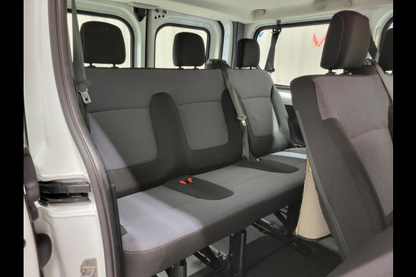 Opel Vivaro Combi 1.6CDTI 9-Personenbus - Excl. BTW / BPM vrij Euro 6!