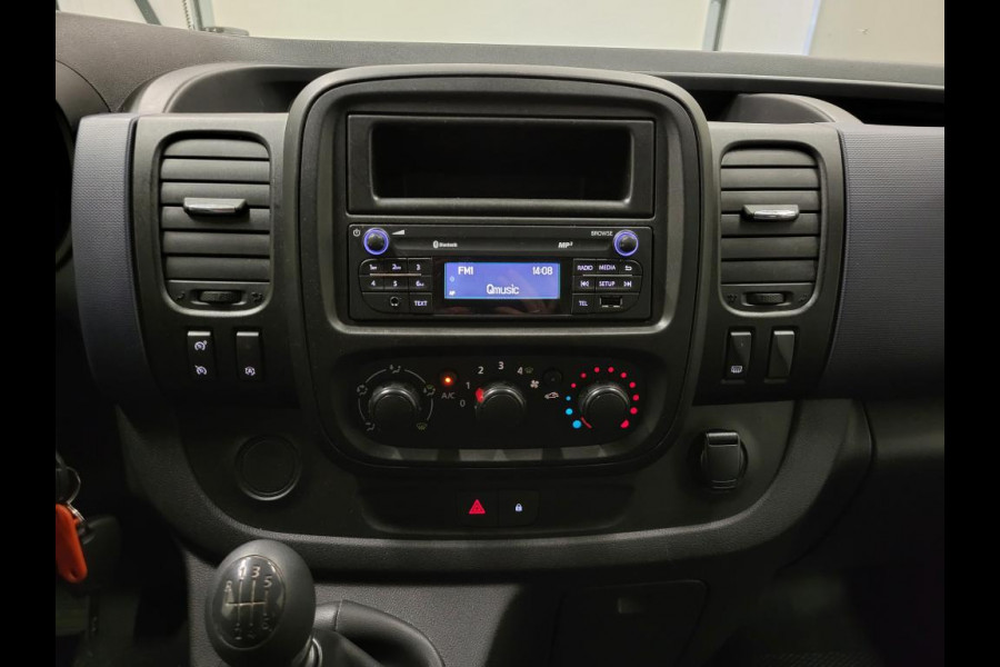 Opel Vivaro Combi 1.6CDTI 9-Personenbus - Excl. BTW / BPM vrij Euro 6!