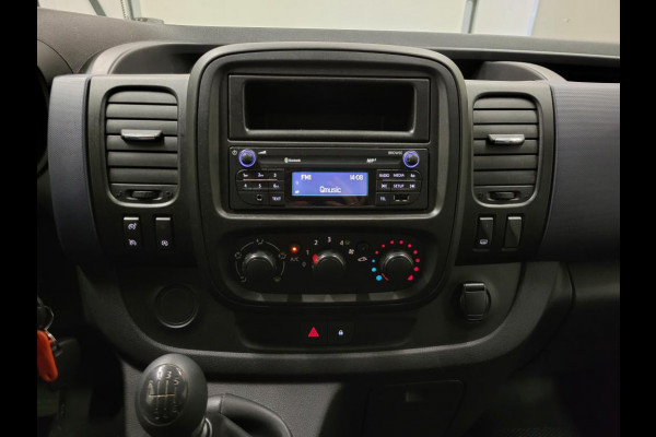Opel Vivaro Combi 1.6CDTI 9-Personenbus - Excl. BTW / BPM vrij Euro 6!