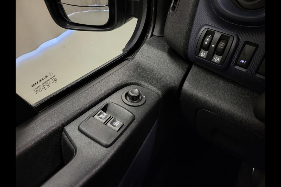 Opel Vivaro Combi 1.6CDTI 9-Personenbus - Excl. BTW / BPM vrij Euro 6!