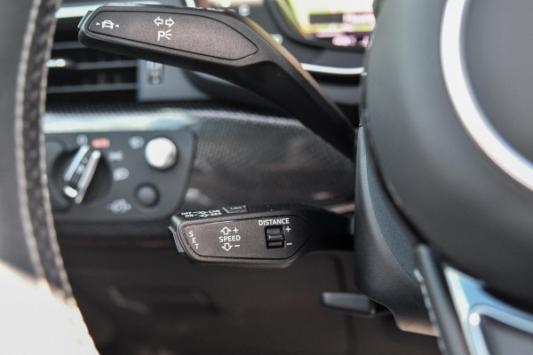 Audi S5 Sportback 3.0 TFSI quattro Pro Line Plus, RS stoelen, Carbon, Massage, Pano, ACC, 360, HUD, Memory, B&O, Sfeer, Keyless!