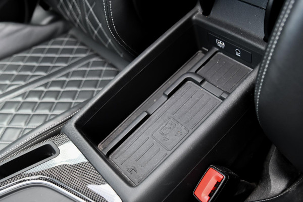 Audi S5 Sportback 3.0 TFSI quattro Pro Line Plus, RS stoelen, Carbon, Massage, Pano, ACC, 360, HUD, Memory, B&O, Sfeer, Keyless!