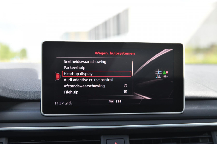 Audi S5 Sportback 3.0 TFSI quattro Pro Line Plus, RS stoelen, Carbon, Massage, Pano, ACC, 360, HUD, Memory, B&O, Sfeer, Keyless!