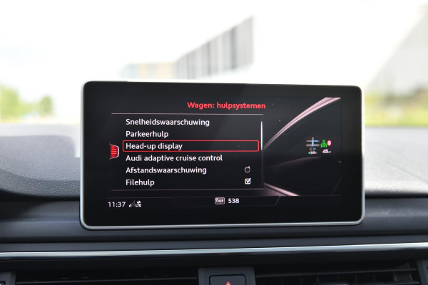 Audi S5 Sportback 3.0 TFSI quattro Pro Line Plus, RS stoelen, Carbon, Massage, Pano, ACC, 360, HUD, Memory, B&O, Sfeer, Keyless!