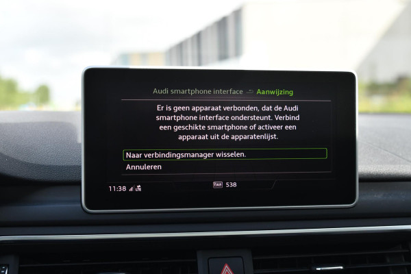 Audi S5 Sportback 3.0 TFSI quattro Pro Line Plus, RS stoelen, Carbon, Massage, Pano, ACC, 360, HUD, Memory, B&O, Sfeer, Keyless!