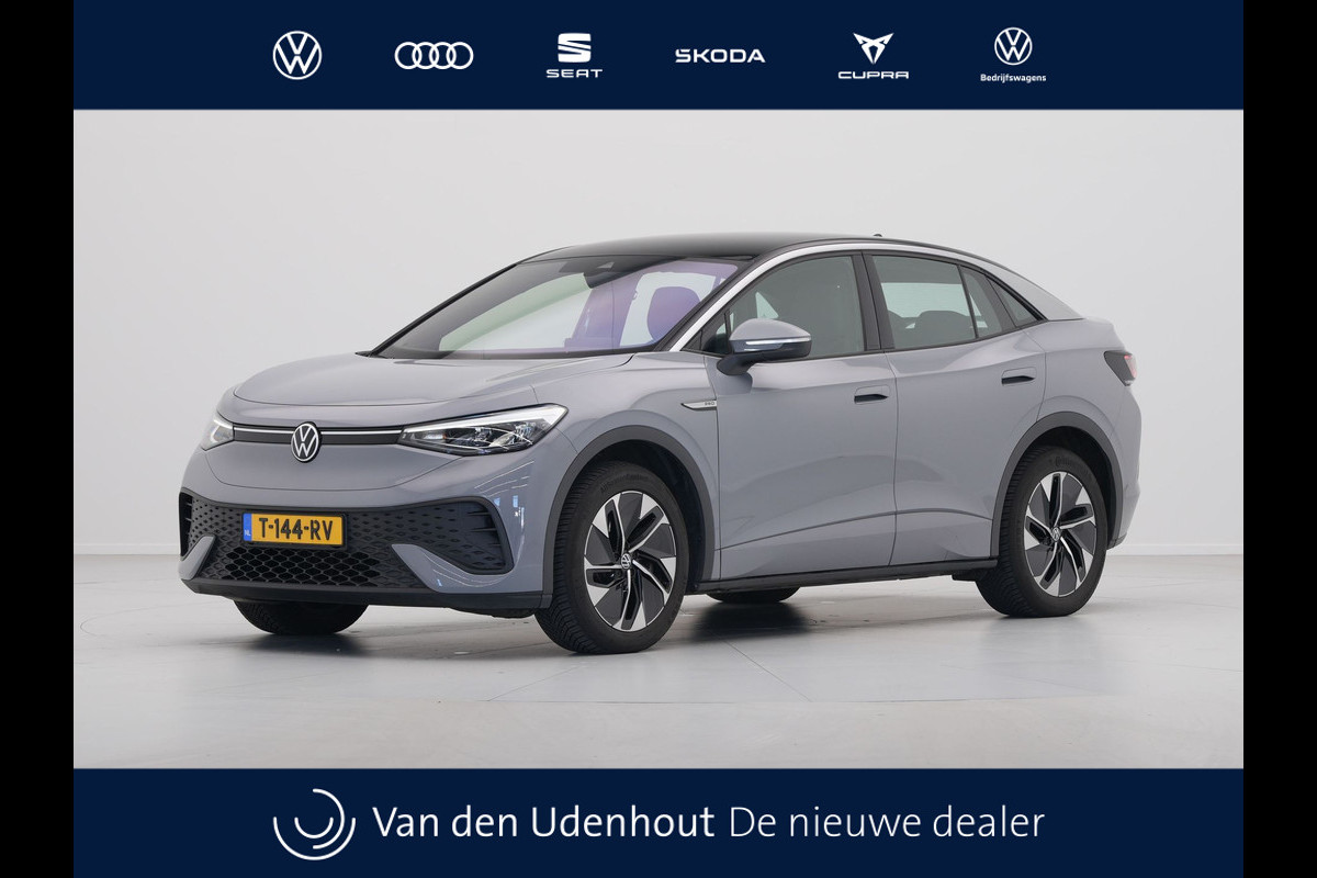 Volkswagen ID.5 Pro Business 77 kWh Navigatie Camera Acc Clima 128