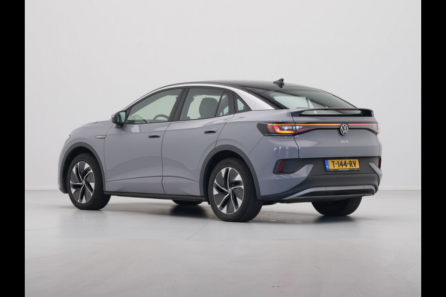 Volkswagen ID.5 Pro Business 77 kWh Navigatie Camera Acc Clima 128
