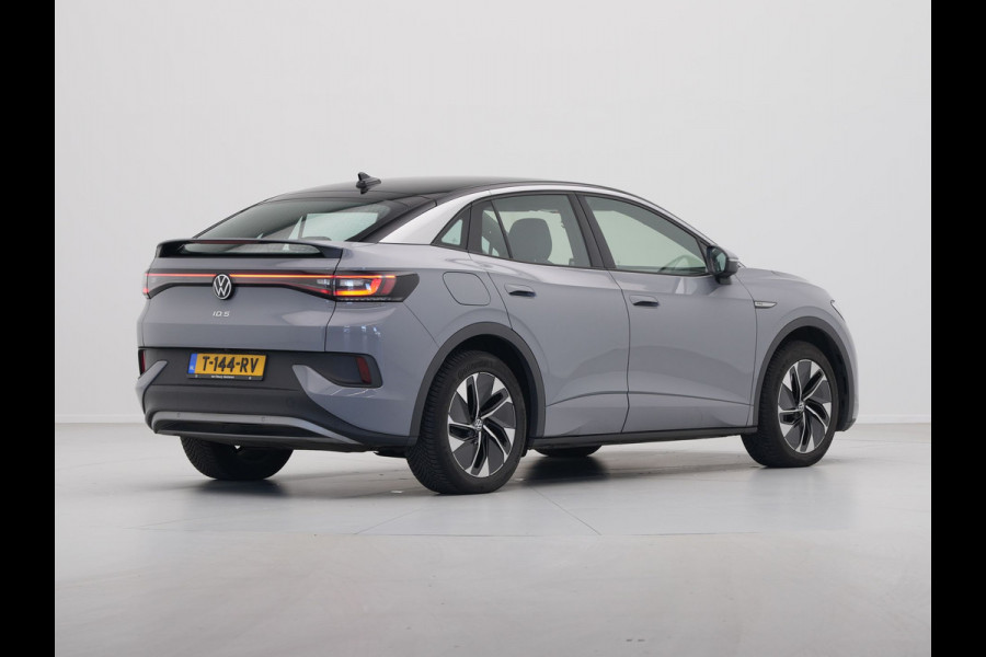 Volkswagen ID.5 Pro Business 77 kWh Navigatie Camera Acc Clima 128