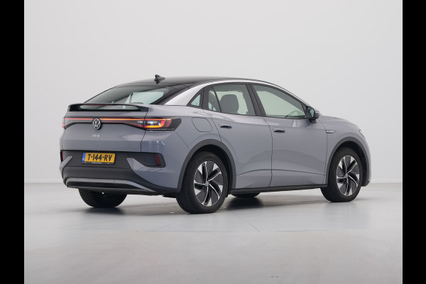 Volkswagen ID.5 Pro Business 77 kWh Navigatie Camera Acc Clima 128
