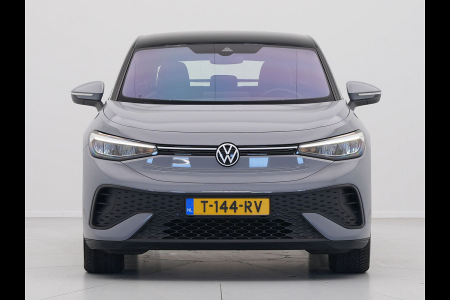 Volkswagen ID.5 Pro Business 77 kWh Navigatie Camera Acc Clima 128