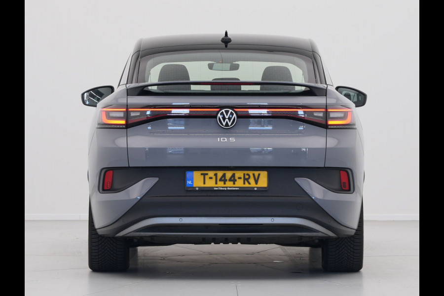 Volkswagen ID.5 Pro Business 77 kWh Navigatie Camera Acc Clima 128