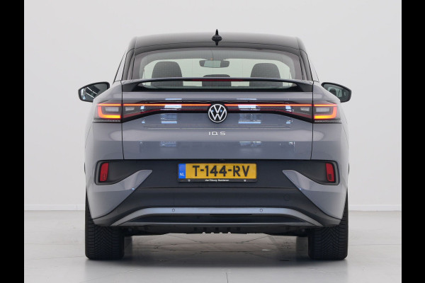 Volkswagen ID.5 Pro Business 77 kWh Navigatie Camera Acc Clima 128