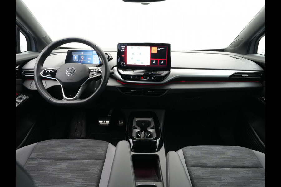 Volkswagen ID.5 Pro Business 77 kWh Navigatie Camera Acc Clima 128