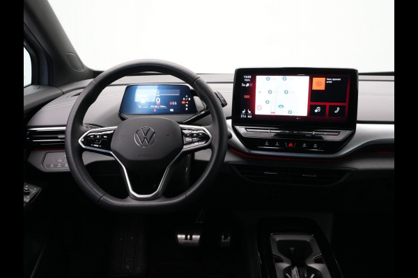 Volkswagen ID.5 Pro Business 77 kWh Navigatie Camera Acc Clima 128