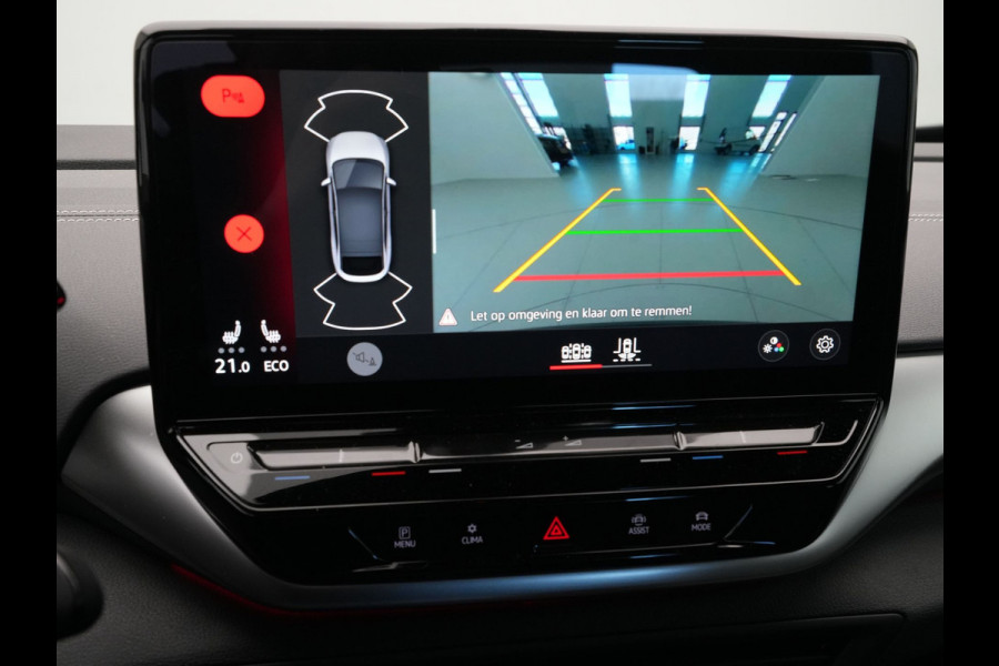 Volkswagen ID.5 Pro Business 77 kWh Navigatie Camera Acc Clima 128