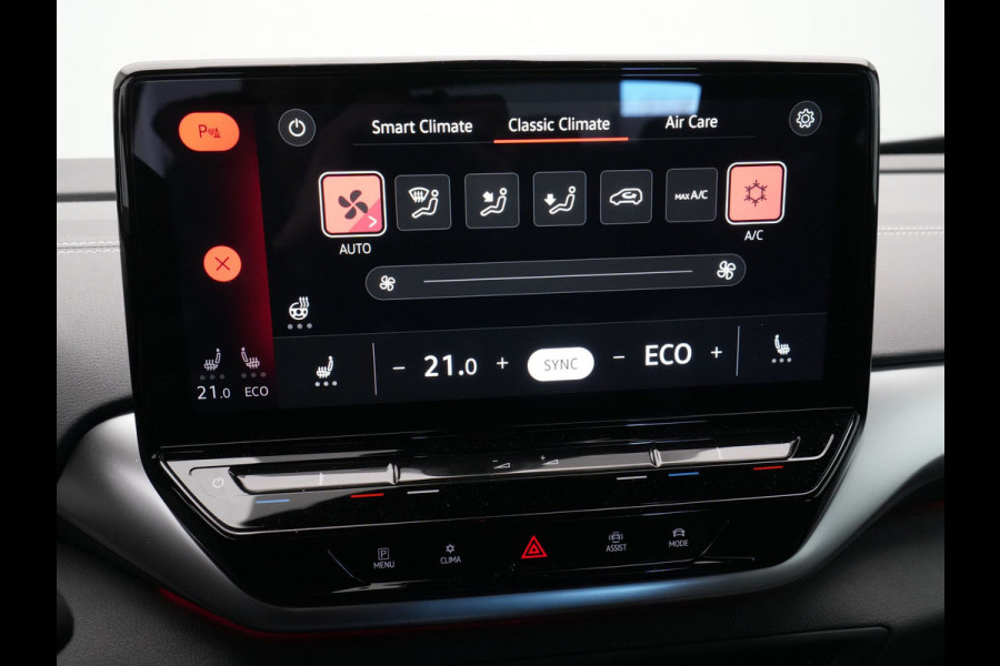 Volkswagen ID.5 Pro Business 77 kWh Navigatie Camera Acc Clima 128