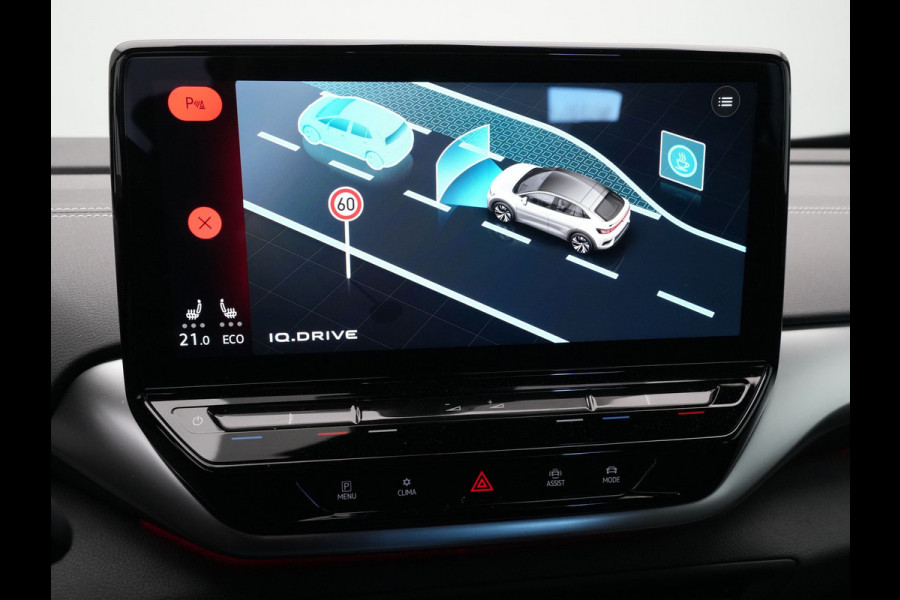 Volkswagen ID.5 Pro Business 77 kWh Navigatie Camera Acc Clima 128