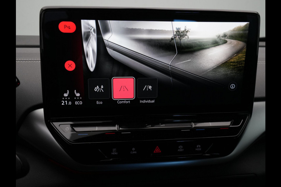 Volkswagen ID.5 Pro Business 77 kWh Navigatie Camera Acc Clima 128