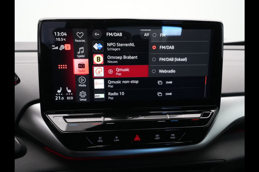 Volkswagen ID.5 Pro Business 77 kWh Navigatie Camera Acc Clima 128