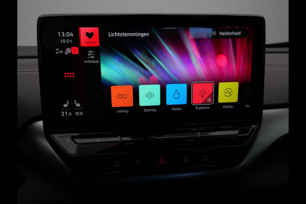 Volkswagen ID.5 Pro Business 77 kWh Navigatie Camera Acc Clima 128