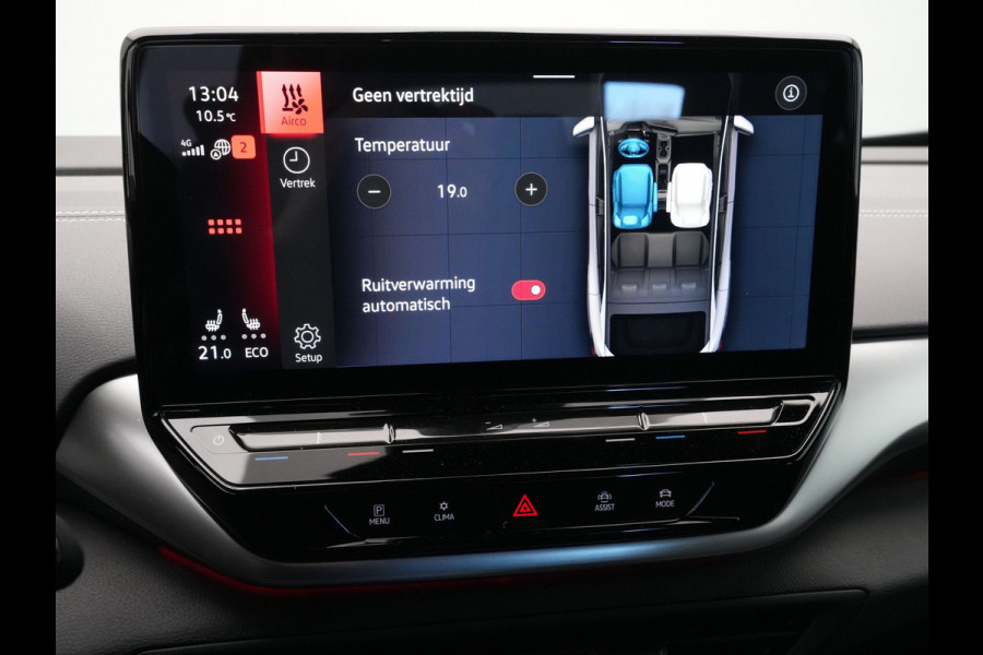 Volkswagen ID.5 Pro Business 77 kWh Navigatie Camera Acc Clima 128