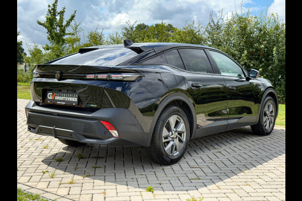 Peugeot 408 1.6 HYbrid Allure Pack 180 EAT8 360Camera|Adap Cruise