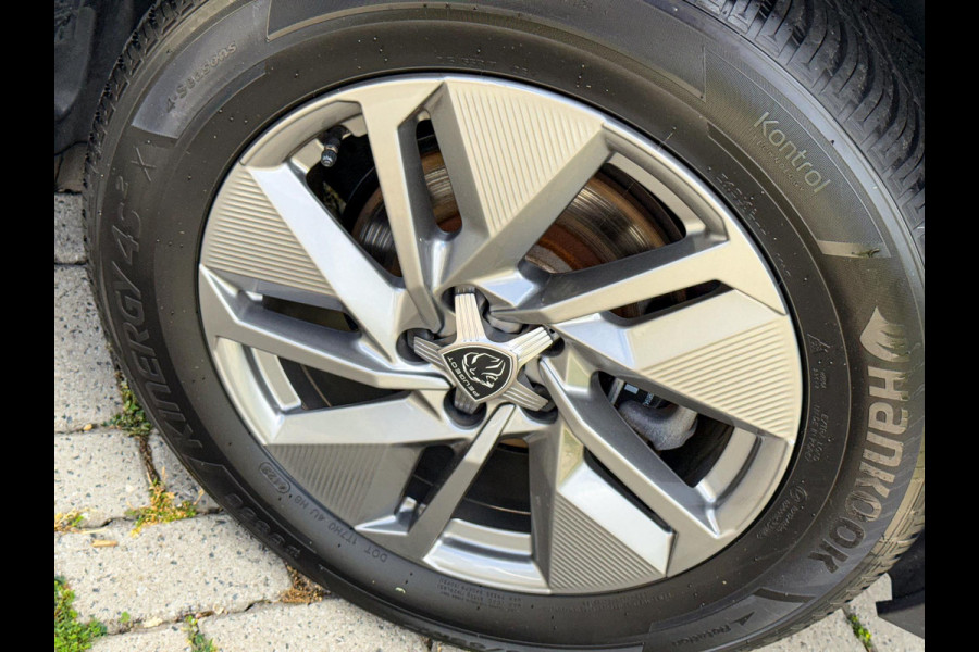 Peugeot 408 1.6 HYbrid Allure Pack 180 EAT8 360Camera|Adap Cruise