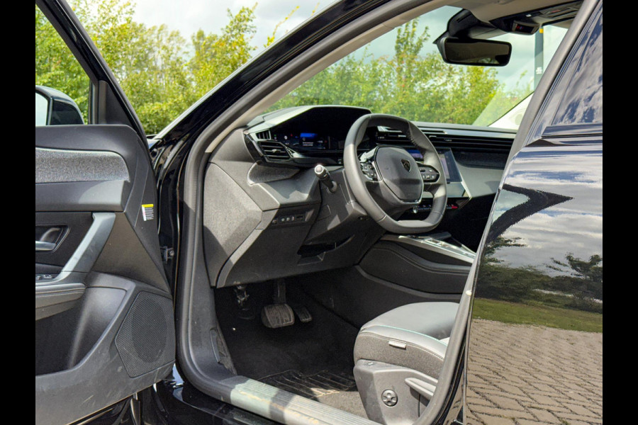 Peugeot 408 1.6 HYbrid Allure Pack 180 EAT8 360Camera|Adap Cruise