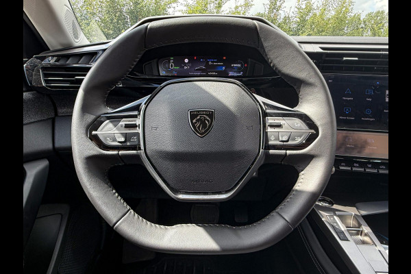 Peugeot 408 1.6 HYbrid Allure Pack 180 EAT8 360Camera|Adap Cruise