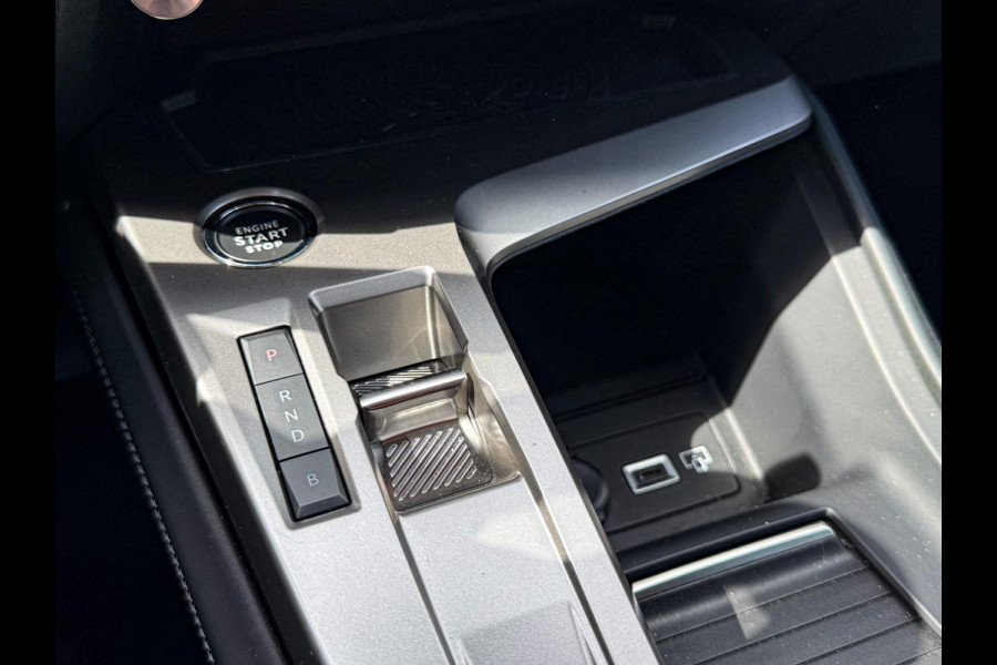 Peugeot 408 1.6 HYbrid Allure Pack 180 EAT8 360Camera|Adap Cruise