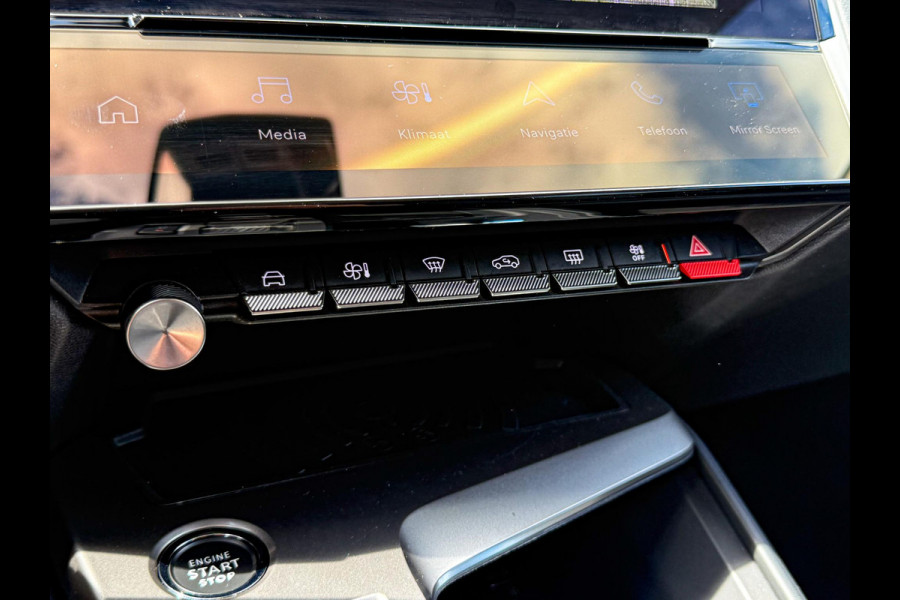 Peugeot 408 1.6 HYbrid Allure Pack 180 EAT8 360Camera|Adap Cruise