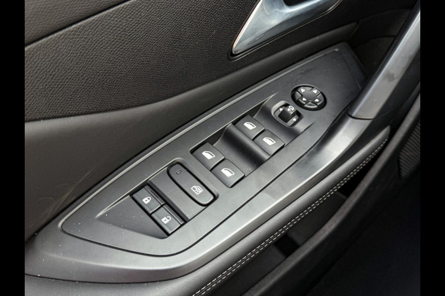 Peugeot 408 1.6 HYbrid Allure Pack 180 EAT8 360Camera|Adap Cruise