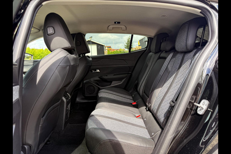 Peugeot 408 1.6 HYbrid Allure Pack 180 EAT8 360Camera|Adap Cruise