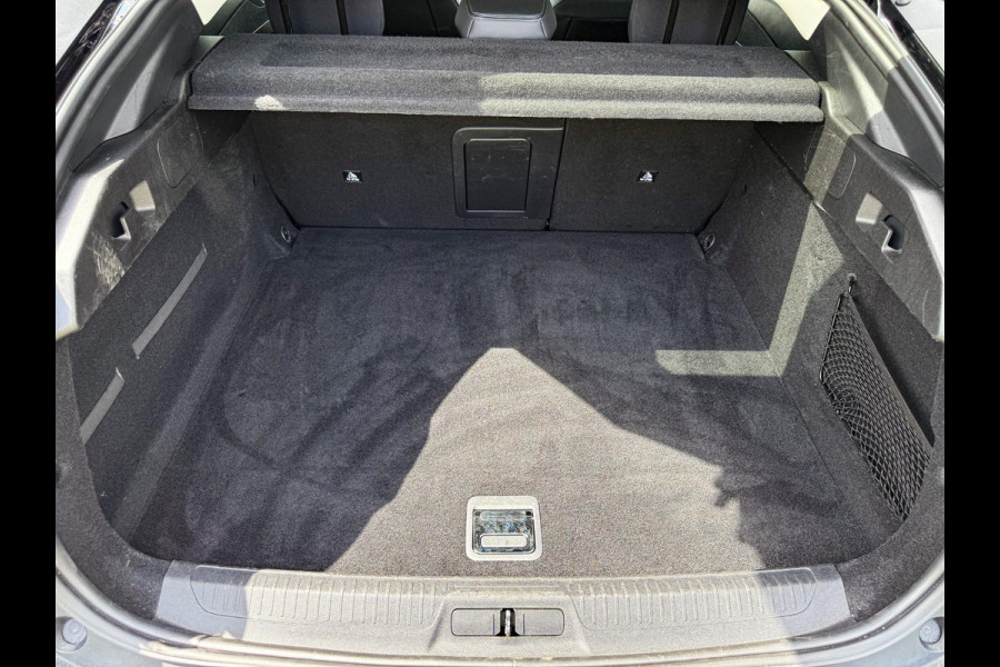Peugeot 408 1.6 HYbrid Allure Pack 180 EAT8 360Camera|Adap Cruise