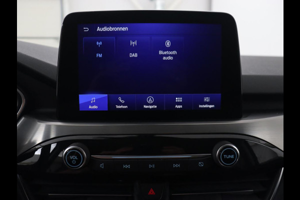 Ford Kuga 2.5 PHEV Titanium | Trekhaak | Camera | Carplay | Navigatie | Climate control | Cruise control | Bluetooth | Keyless | Digital Cockpit