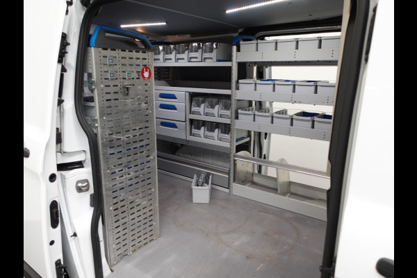 Ford Transit Custom 131pk Automaat L1H1 Trend 2x Schuifdeur Trekhaak Cruisecontrol airco Parkeersensoren