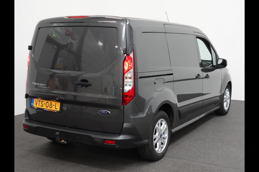Ford Transit Connect 1.5 EcoBlue L2 Trend Automaat Navi Airco PDC Cruise Control Camera